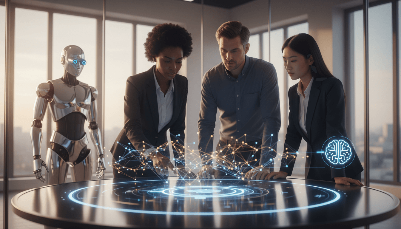 Inteligência Artificial no Marketing: Guia Prático 2026