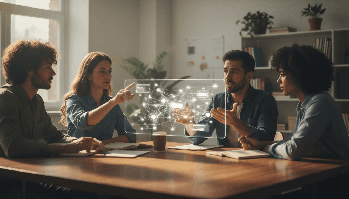 Link Building Ético: Conquiste Backlinks de Qualidade