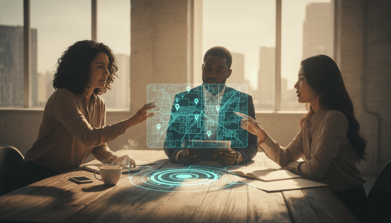 SEO Local: Domine o Google Maps e Atraia Clientes